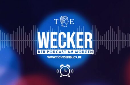 Wie SPD und Grüne AfD verbieten und die Macht an sich reißen wollen – TE Wecker