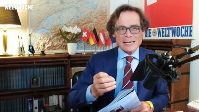 Mehr über den Artikel erfahren Wie viel Islam verkraftet Deutschland? – Weltwoche Daily DE