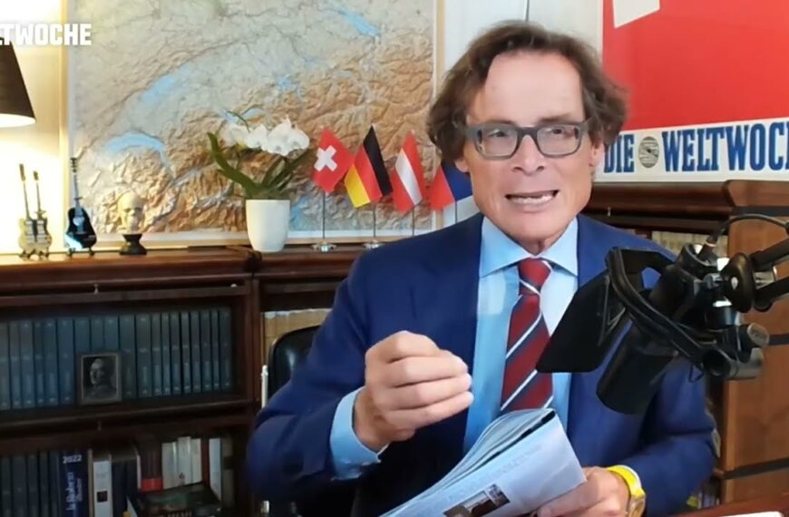 Wie viel Islam verkraftet Deutschland? – Weltwoche Daily DE