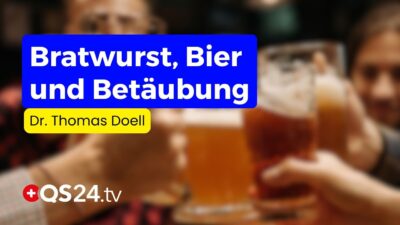 Mehr über den Artikel erfahren Wir leben in einer Welt der Lüge – und merken es nicht einmal! | Sinn des Lebens | QS24