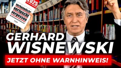 Mehr über den Artikel erfahren Wisnewski Aktuell #08