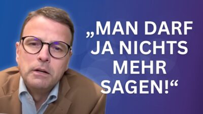 Mehr über den Artikel erfahren Worte unter Verdacht: Wie Sprache und Denken heute zensiert werden (Raphael Bonelli)