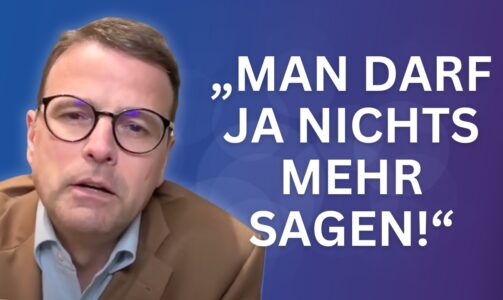 Worte unter Verdacht: Wie Sprache und Denken heute zensiert werden (Raphael Bonelli)