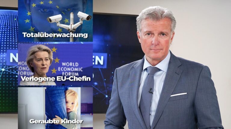 Mehr über den Artikel erfahren Nachrichten AUF1 vom 29. Juli 2025