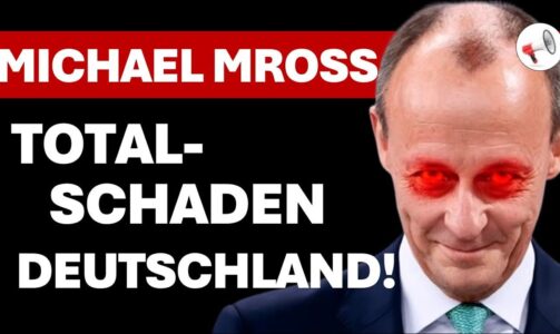 Zerstörung mit Ansage – Deutschlands Niedergang | Michael Mross im Interview mit Helmut Reinhardt