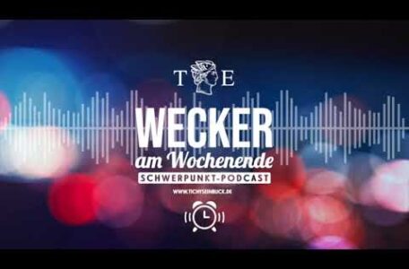 10 Jahre „Wir schaffen das“: Das Protokoll der Folgen – TE Wecker