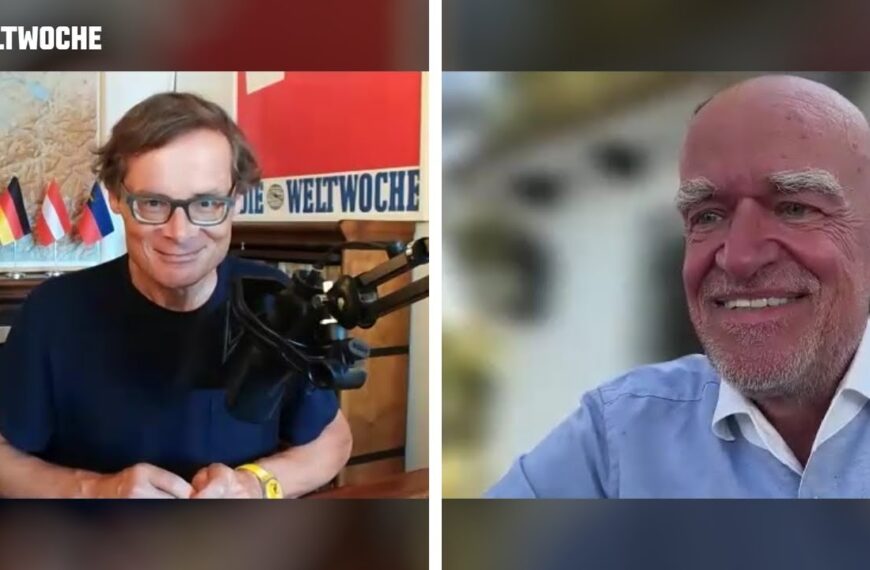 100 Tage Merz: Lenny Fischer über den Kanzler, intergalaktische Irrtümer und den Alaska-Gipfel