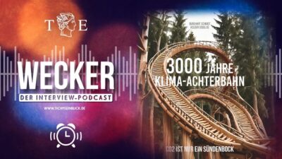Mehr über den Artikel erfahren 3000 Jahre Klima-Achterbahn – gespeichert im Holz von Köln bis Ozeanien – TE Wecker