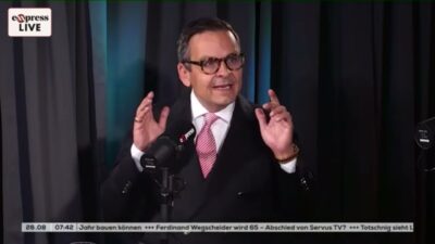 Mehr über den Artikel erfahren 50 Milliarden € zahlt Deutschland jährlich für das Migration-Chaos, Österreich 2 Milliarden im Jahr!