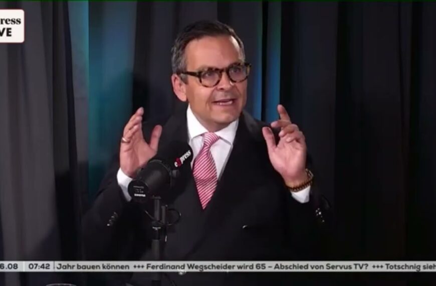 50 Milliarden € zahlt Deutschland jährlich für das Migration-Chaos, Österreich 2 Milliarden im Jahr!