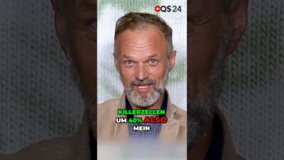 Mehr über den Artikel erfahren 7 Schritte für ein stabiles Immunsystem | Mag. Dr. Markus Stark