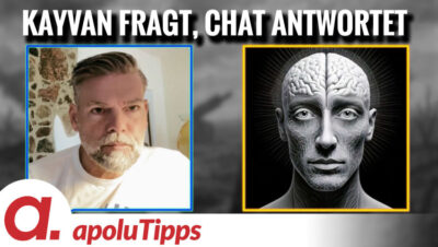 Mehr über den Artikel erfahren Kayvan fragt, Chat antwortet: Sind Deutsche wieder bereit, Russen zu töten?