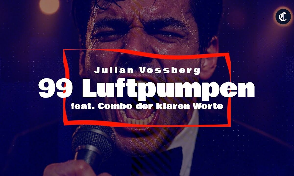 99 Luftpumpen – treiben’s bunt mit unserm Geld