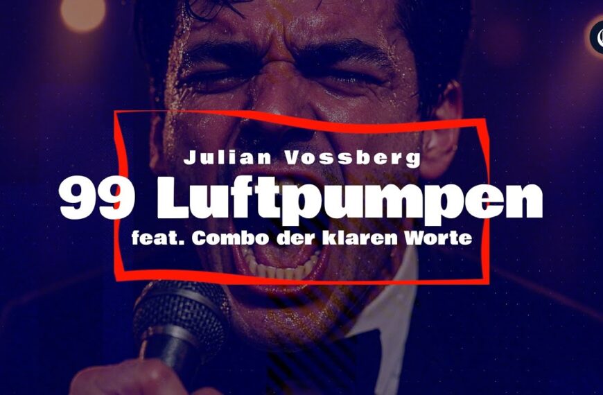 99 Luftpumpen – treiben’s bunt mit unserm Geld
