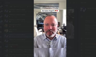 Mehr über den Artikel erfahren Markus Krall: Banken als Handlanger der Macht