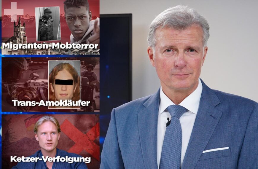 Nachrichten AUF1 vom 28. August 2025