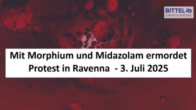 Mehr über den Artikel erfahren „Sie kamen lebend ins Krankenhaus – und wurden uns in Leichensäcken zurückgegeben.“