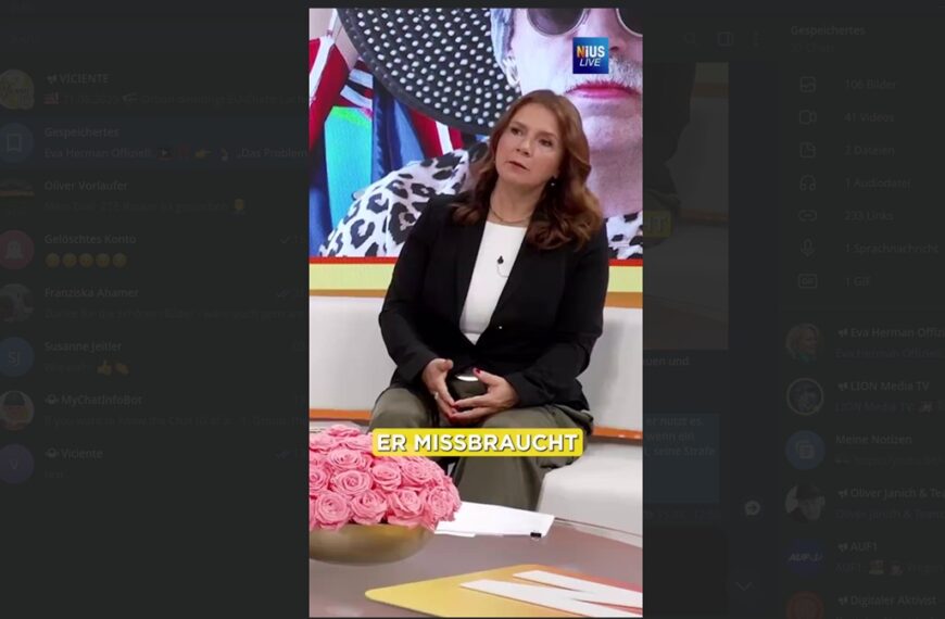 Wir gefährden schon wieder Frauen und Mädchen