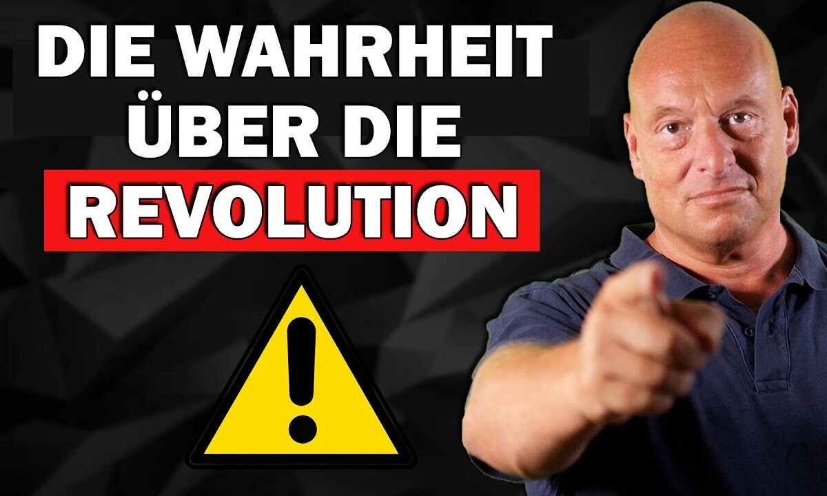 ACHTUNG: Das wird sich jetzt wirklich ändern! (TIEFE ERKENNTNIS)