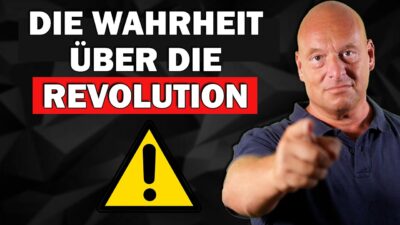 Mehr über den Artikel erfahren ACHTUNG: Das wird sich jetzt wirklich ändern! (TIEFE ERKENNTNIS)