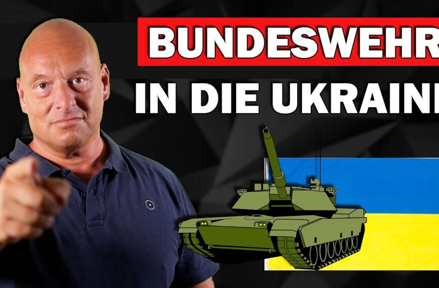 ACHTUNG: Geheime Botschaft in den Medien versteckt!