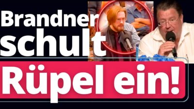 Mehr über den Artikel erfahren AfD Bürgerdialog eskaliert komplett!