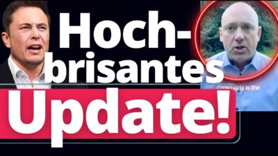 Mehr über den Artikel erfahren AfD Wahlausschluss eskaliert: Elon Musk interveniert!