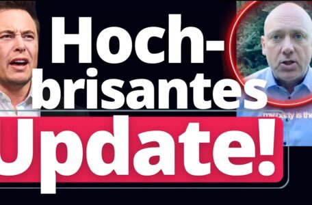 AfD Wahlausschluss eskaliert: Elon Musk interveniert!