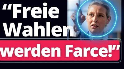 Mehr über den Artikel erfahren Alarm in NRW: Nächster AfD Kandidat von Wahl ausgeschlossen!