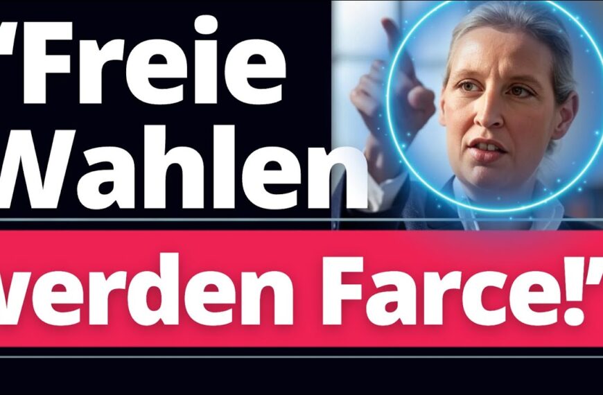Alarm in NRW: Nächster AfD Kandidat von Wahl ausgeschlossen!