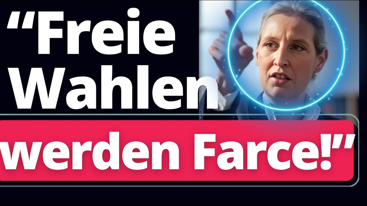 Alarm in NRW: Nächster AfD Kandidat von Wahl ausgeschlossen!