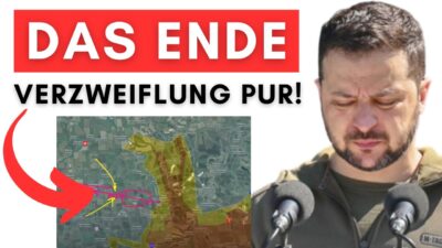 Mehr über den Artikel erfahren All in: Ukraine schickt LETZTE Reserve nach Pokrowsk. Ergebnis ist dramatisch!
