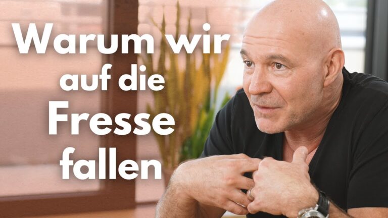 Mehr über den Artikel erfahren Alles ist zu mittelmäßig – Deutschland verkommt! | Motivationscoach Stefan Frädrich
