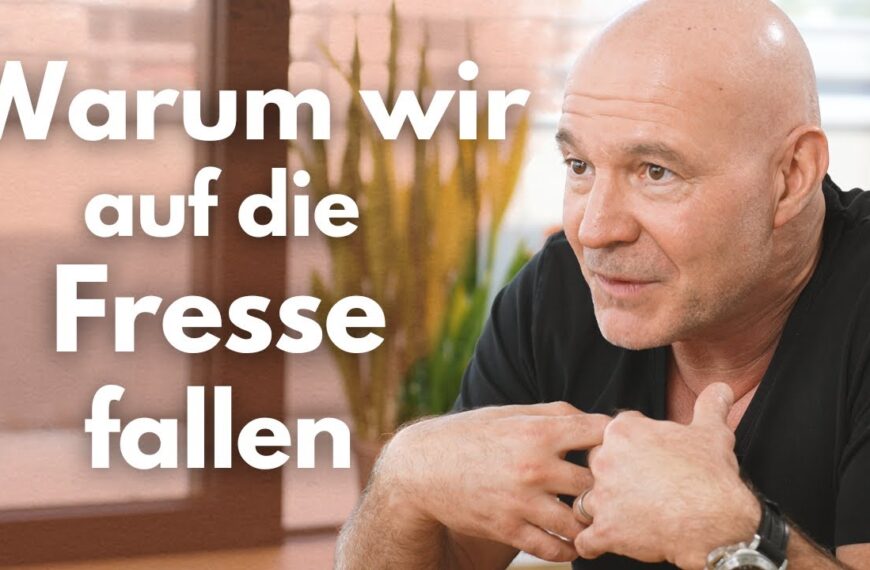 Alles ist zu mittelmäßig – Deutschland verkommt! | Motivationscoach Stefan Frädrich