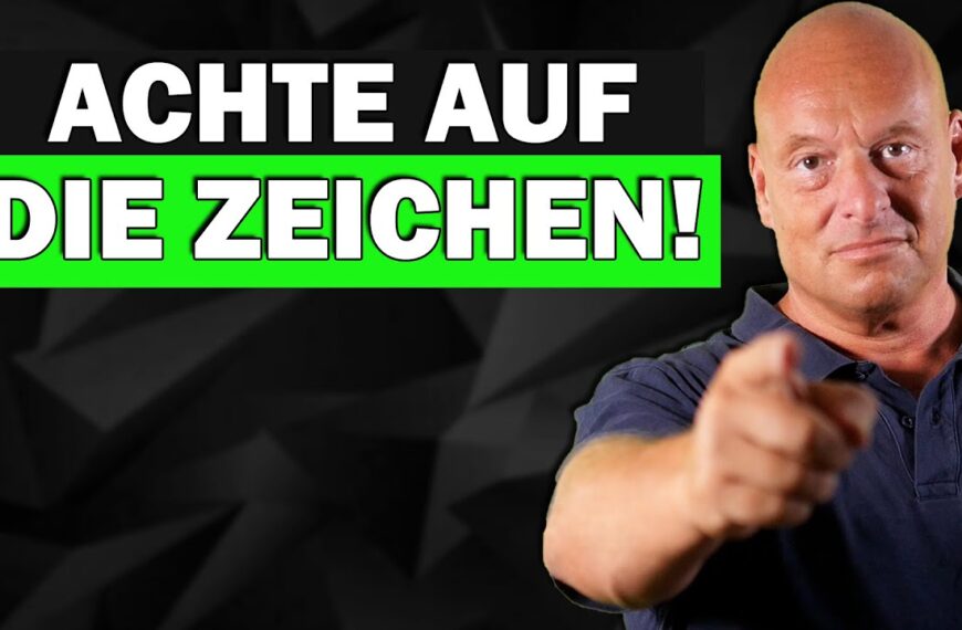 ALTES GEHEIMNIS: So bekamen unsere Vorfahren ihr tiefes Wissen!