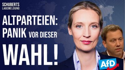 Mehr über den Artikel erfahren Angriff auf Alice Weidel💥„Blaue Welle“: Wichtiges Bundesland von „AfD überrollt“ + Kahlschlag für SPD