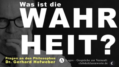 Mehr über den Artikel erfahren Angst regiert unsere Zeit – was wir verloren haben und was zu tun ist.