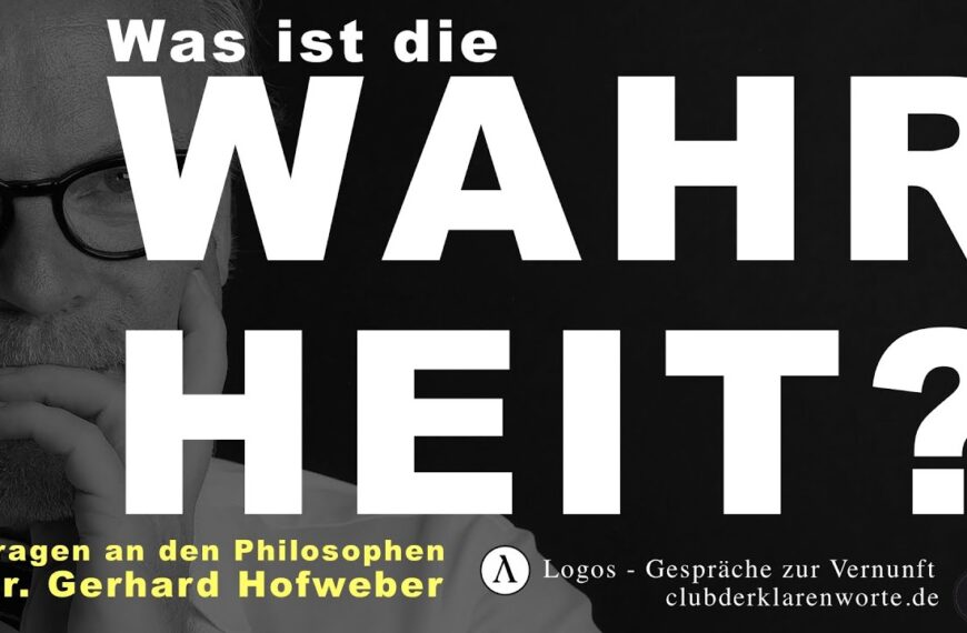 Angst regiert unsere Zeit – was wir verloren haben und was zu tun ist.