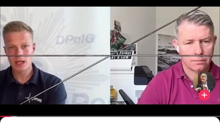 Mehr über den Artikel erfahren ARD vs Realität. Wer sieht den Unterschied?
