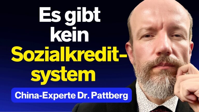 Mehr über den Artikel erfahren Asien-Insider packt aus: Lügen über China im Westen 🚨
