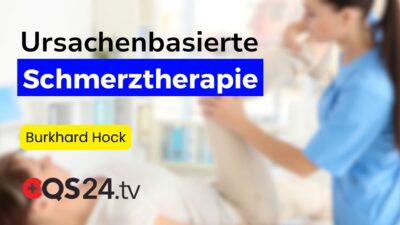Mehr über den Artikel erfahren Atlas für Orthopäden: Gezielte Behandlung von Bewegungsinduzierten Schmerzen  | QS24