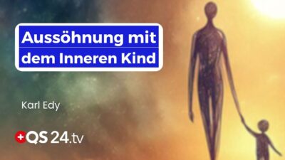 Mehr über den Artikel erfahren Aussöhnung mit dem Inneren Kind: Im Einklang mit dem Unterbewusstsein | Sinn des Lebens | QS24