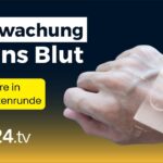 Biometrische Überwachung: Ihr Körper gehört dem Staat! | Denkgarage |…