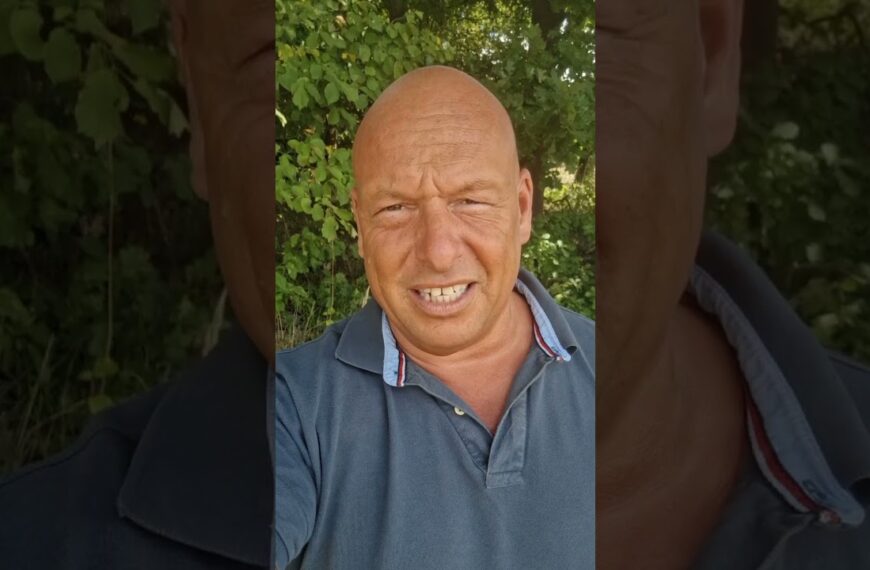 Bist Du bereit für die Wahrheit?