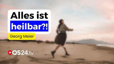 Mehr über den Artikel erfahren Blockaden lösen, Gesundheit gewinnen: So funktioniert integrales Heilen | Sinn des Lebens | QS24