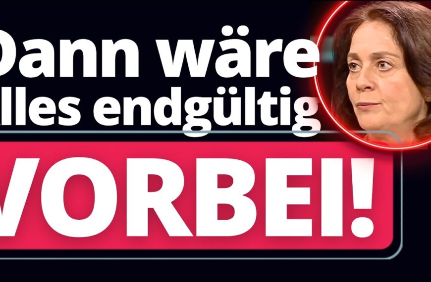 Brisantes Gerücht: Das wäre der SUPERGAU für Deutschland!