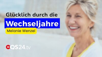 Mehr über den Artikel erfahren Bye-bye Stimmungstief: Seelische Balance in den Wechseljahren | Erfahrungsmedizin | QS24