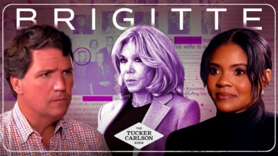 Mehr über den Artikel erfahren Candace Owens: Macron, Harvey Weinstein und warum „Christus ist König“ die Gehirne der Menschen total kaputt macht – Englisch