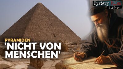 Mehr über den Artikel erfahren Cheops-Pyramide: Von einem GOTT | Salz-Rampen & Co. und was Diodor vor 2100 Jahren wirklich sagte