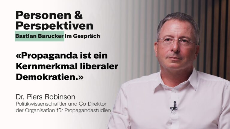 Mehr über den Artikel erfahren Corona: Ein politisches Propagandaereignis mit Dr. Piers Robinson